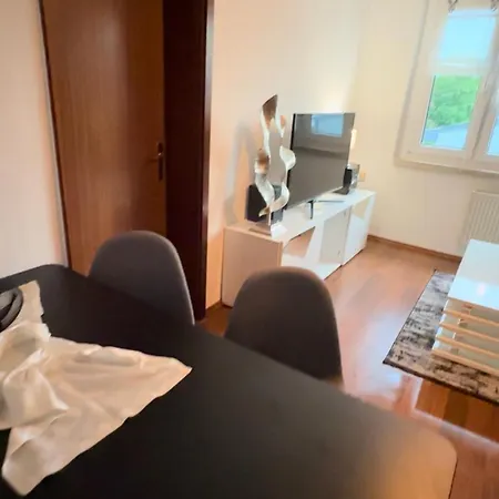 Fewo Auenblick Apartment *