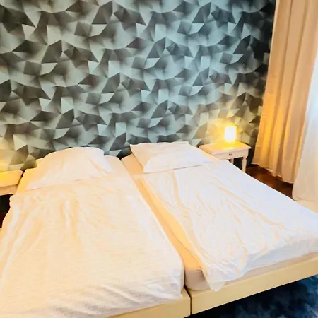Apartment Fewo Auenblick *