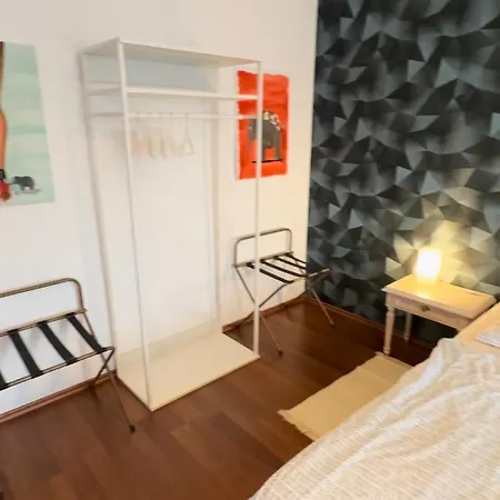 Fewo Auenblick Apartment Leipzig